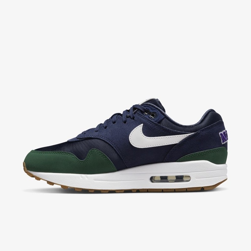 Nike Air Max 1 QS Obsidian DV3887 400 Grailify